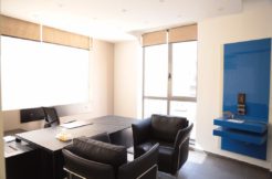 Fully Furnished Office for Sale