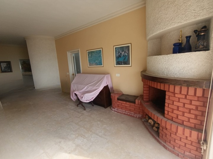 Duplex for Sale in Broumana