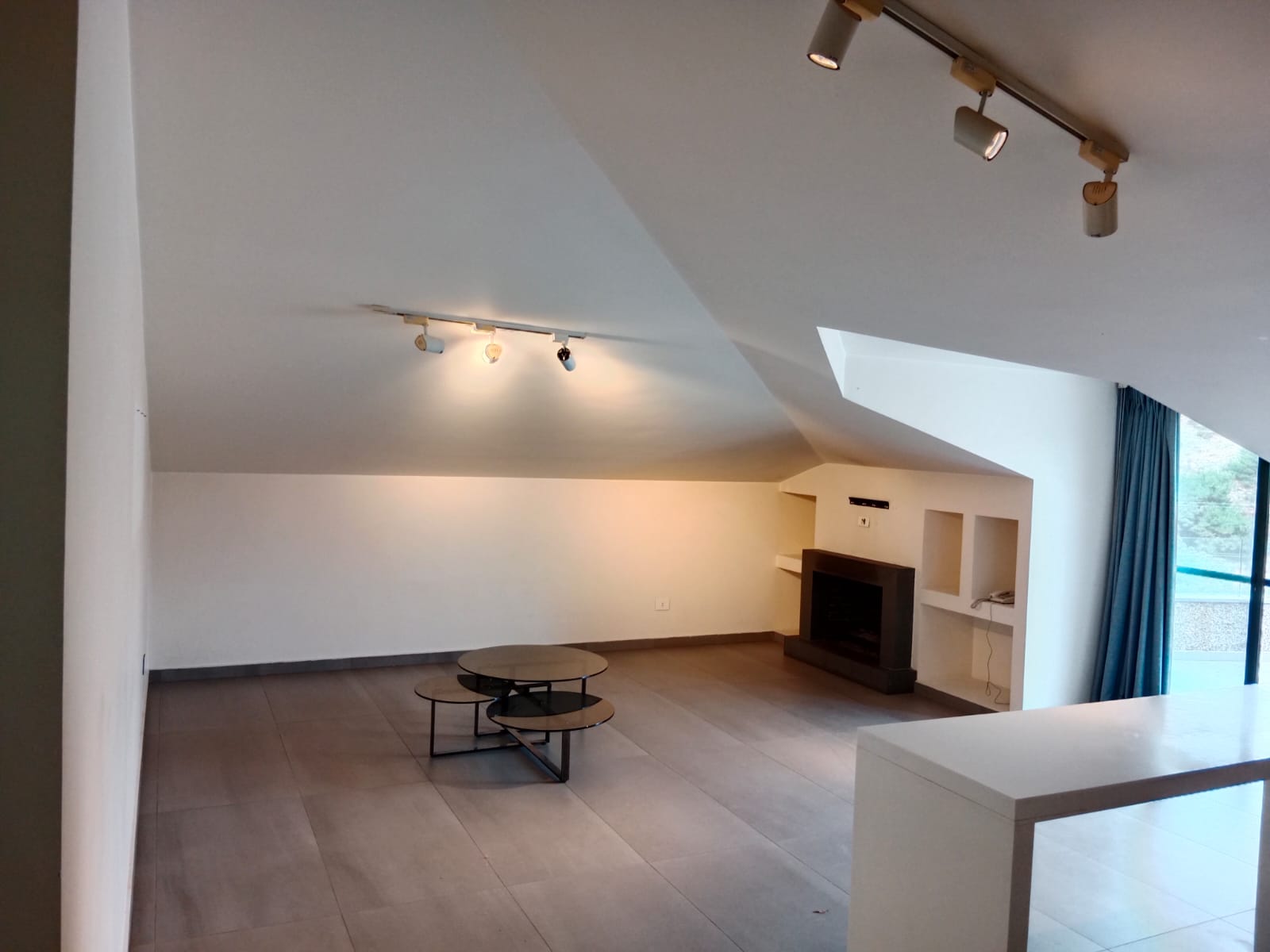 Furnished Apartment for Rent in Mansourieh