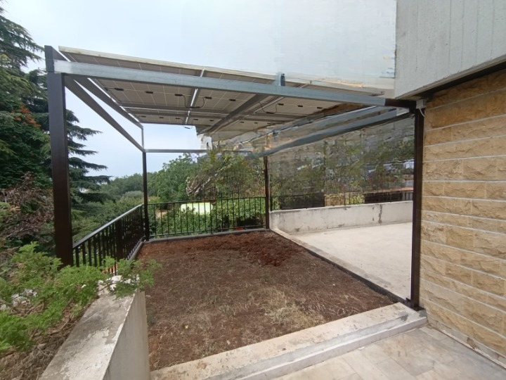 Ground Floor Apartment for Rent in Beit Mery