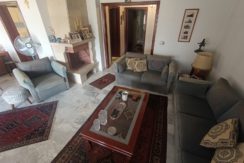 Furnished Apartment for Rent in Broumana