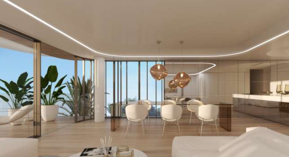 Apartments for Sale in Larnaca – Cyprus