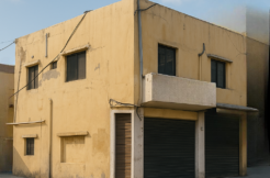 Prime Building for Sale in Bourj Hammoud