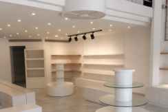 Ground Floor Shop for Rent in Antelias