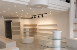 Ground Floor Shop for Rent in Antelias