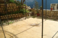 Mountain View Sous Sol For Sale In Rabweh