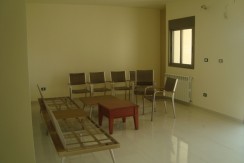 Sea View Apartment For Sale In Dbayeh