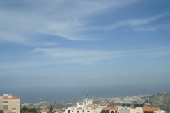 Panoramic View Duplex For Sale In Kornet Chehwan