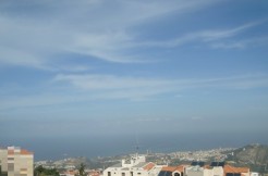 Panoramic View Duplex For Sale In Kornet Chehwan