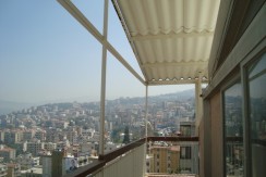 Panoramic View Rooftop For Sale In Elissar