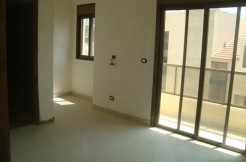 Apartment For Sale In Haret El Bellaneh