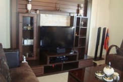 Panoramic View Furnished Apartment For Sale In Antelias
