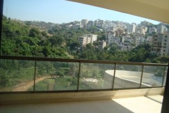 Mountain View Sous Sol For Sale In Naccache