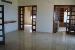 Panoramic View Apartment For Sale In Naccache