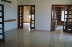 Panoramic View Apartment For Sale In Naccache