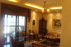 Panoramic View Apartment For Sale In Bsalim