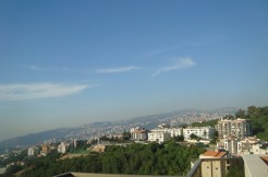 Panoramic View Duplex For Sale In Beit El Kekko