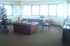 Panoramic View Office For Rent In Mazraet Yachouh