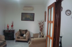 Mountain View Furnished Apartment For Sale In Antelias
