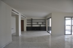 Beirut View Apartment For Rent In Achrafieh- Sioufi