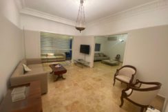 Furnished Apartment For Sale In Achrafieh