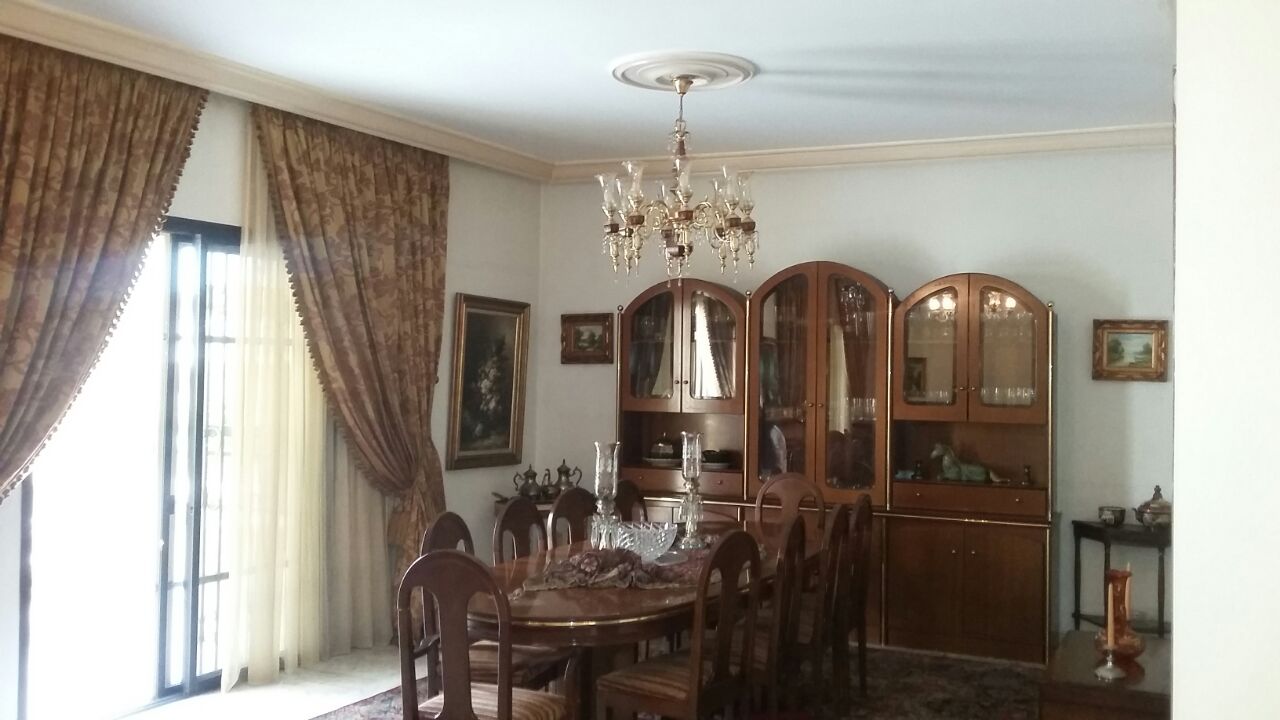 Apartment For Sale In Jnah