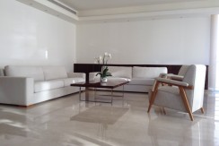 Open View Apartment For Sale In Achrafieh