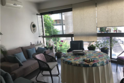 Furnished Apartment For Rent In Achrafieh