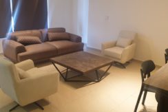 Furnished Apartment for Rent in Rmeil
