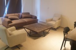 Furnished Apartment for Rent in Rmeil