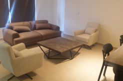 Furnished Apartment For Rent In Rmeil