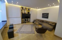 Fully Furnished Apartment For Sale In Achrafieh