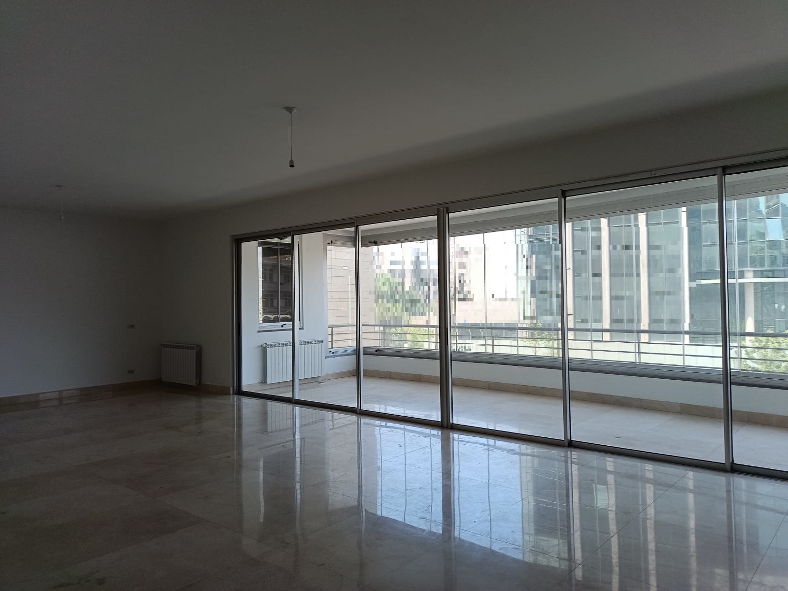 Apartment For Rent or For Sale In Achrafieh