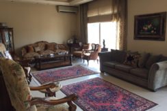 Apartment For Sale In Achrafieh Gemayze