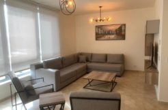 Furnished Apartment For Rent In Achrafieh