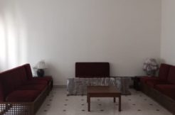 Apartment For Rent In Achrafieh