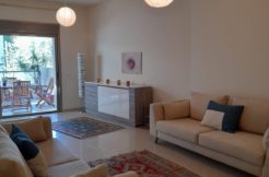 Furnished Apartment For Rent In Achrafieh