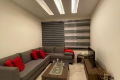 Furnished Apartment For Sale In Achrafieh