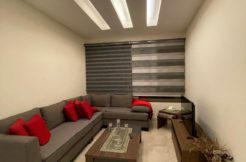 Furnished Apartment For Sale In Achrafieh