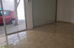 Ground Floor Shop For Rent In Geitawi