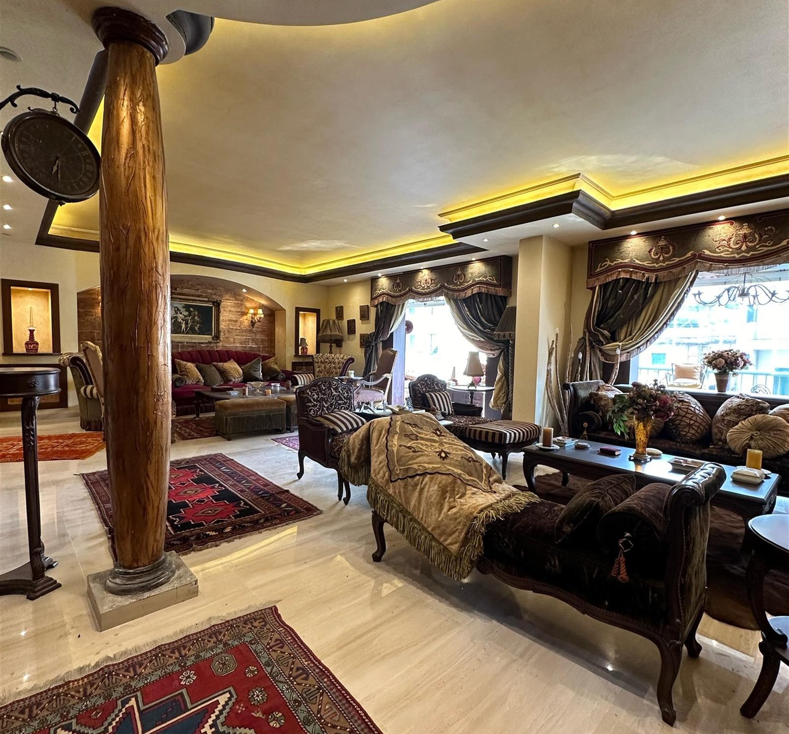 Apartment for Sale – Achrafieh