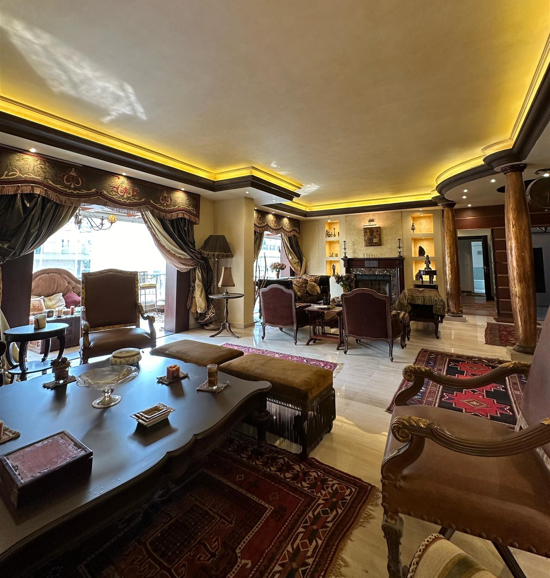 Apartment for Sale – Achrafieh