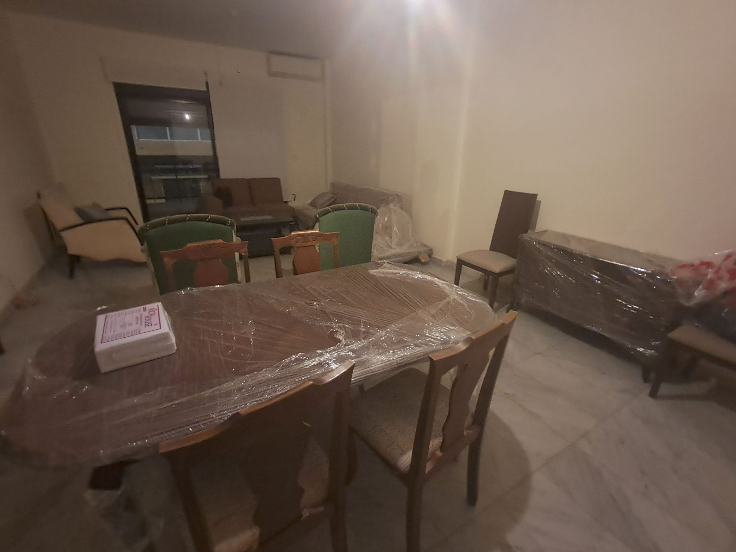 Apartment for Rent – Achrafieh