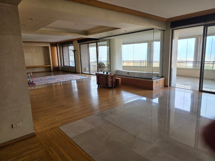 Apartment for Sale – Clemenceau, Beirut