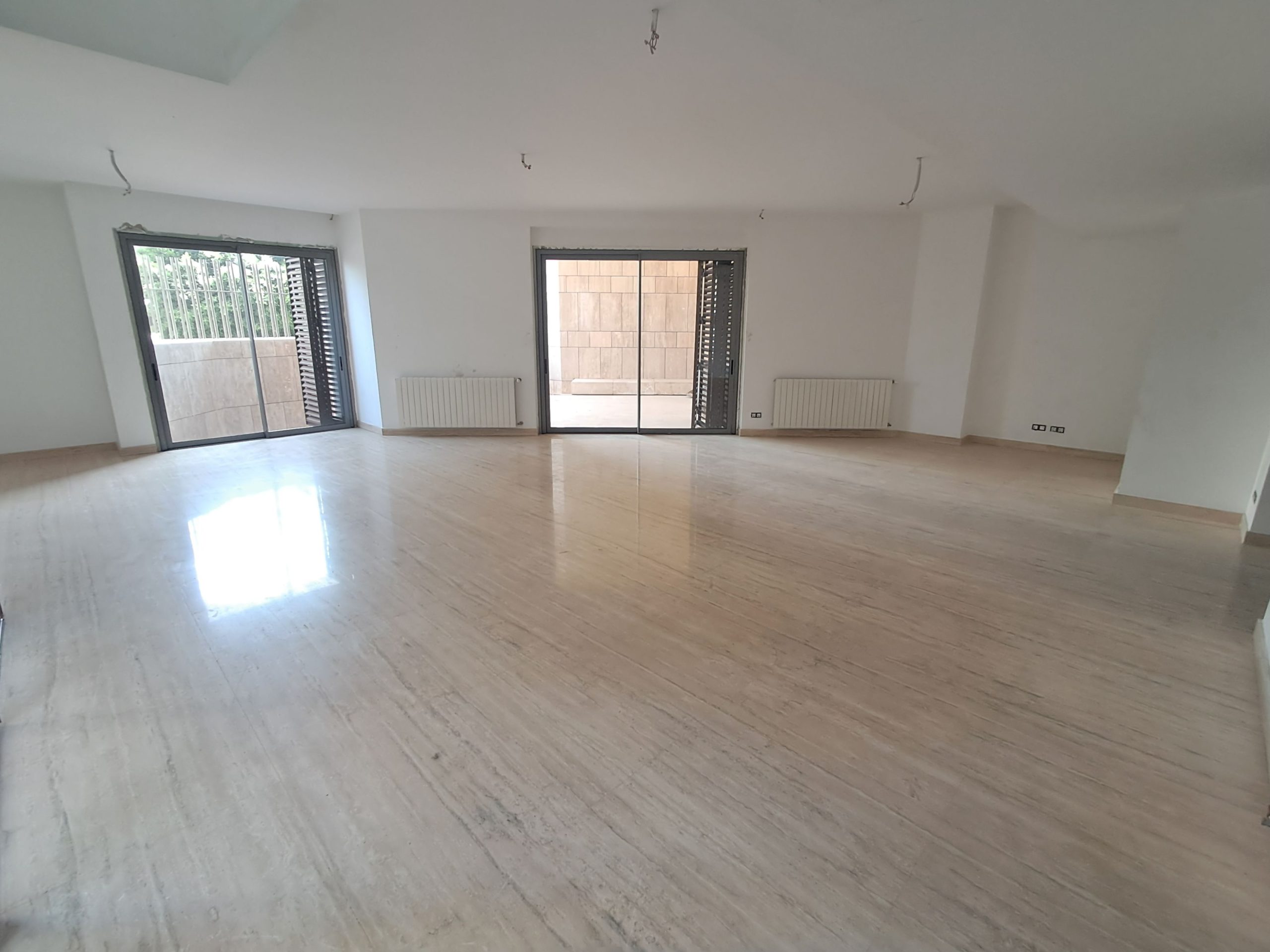 Duplex for Rent – Gemayze
