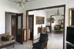 Furnished Apartment for Rent in Achrafieh