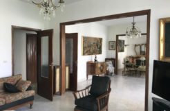 Furnished Apartment for Rent in Achrafieh