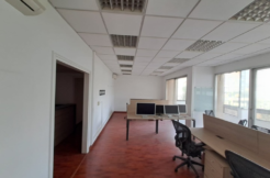 Furnished Office for Rent in Achrafieh