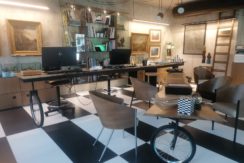 Furnished Office for Rent – Badaro