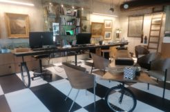 Furnished Office for Rent – Badaro
